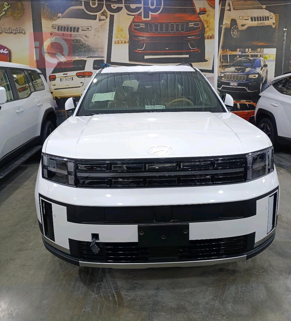 هیوندای سەنتافی